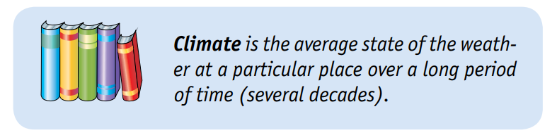 Climate